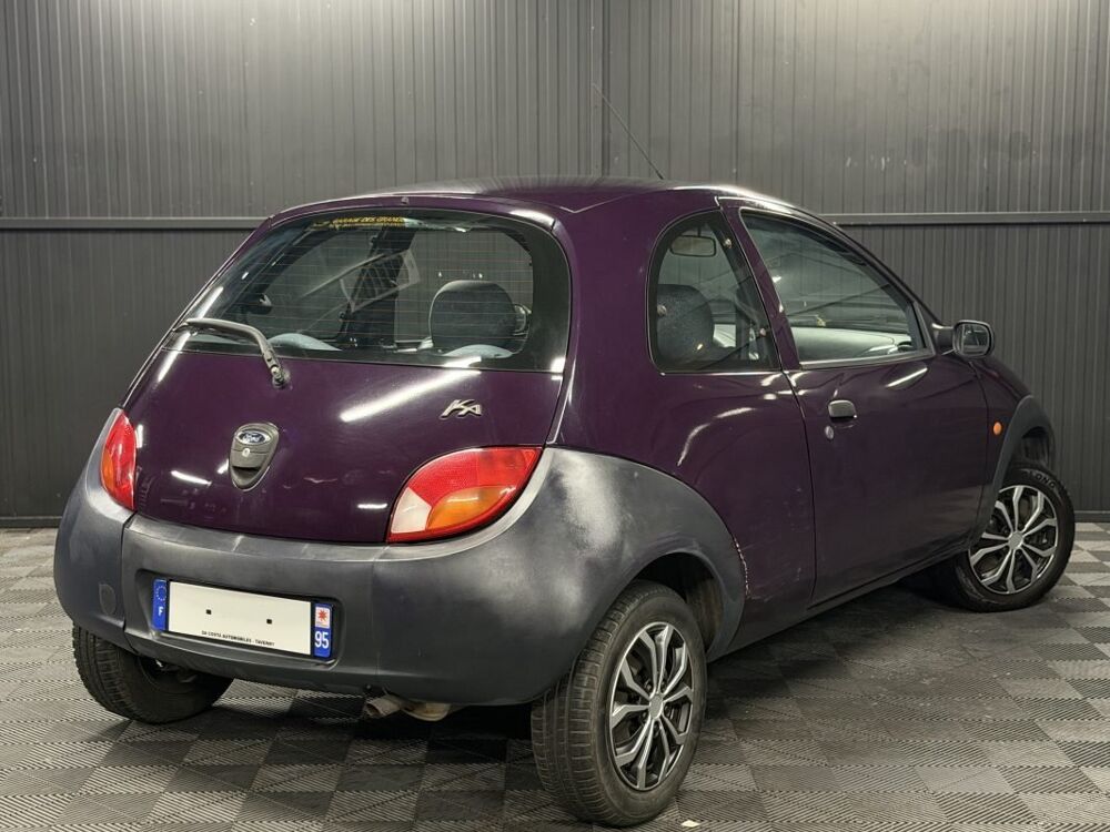 Ka 1.3 1998 occasion 95150 Taverny