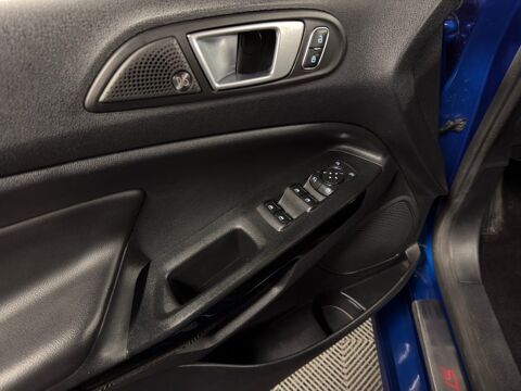 Ecosport 1.0 ECOBOOST 125 ST LINE 2018 occasion 95150 Taverny