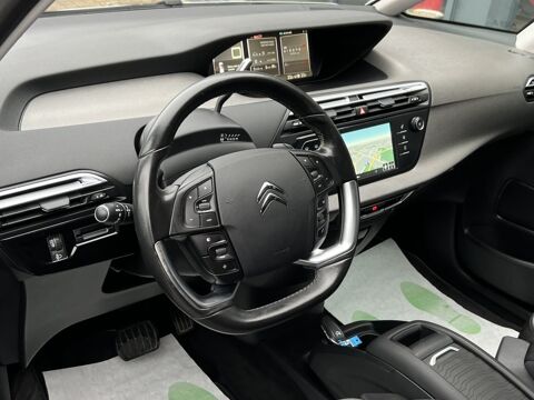 C4 Picasso II INTENSIVE 1.6 THP 165 Cv BOITE AUTOMATIQUE / ECRAN GPS CA 2015 occasion 95150 Taverny