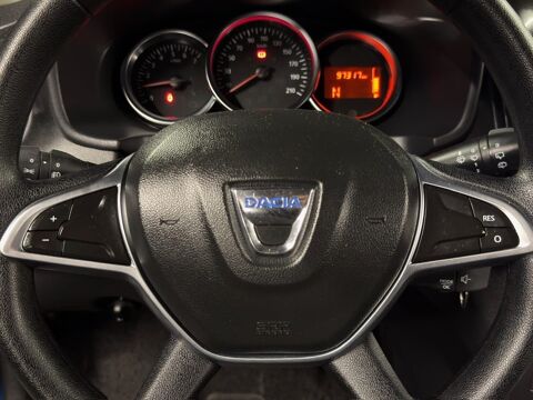 Sandero II 0.9 TCe 90 2019 occasion 95150 Taverny