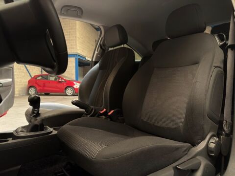 Corsa 1.0 TWINPORT 65 111 2012 occasion 95150 Taverny