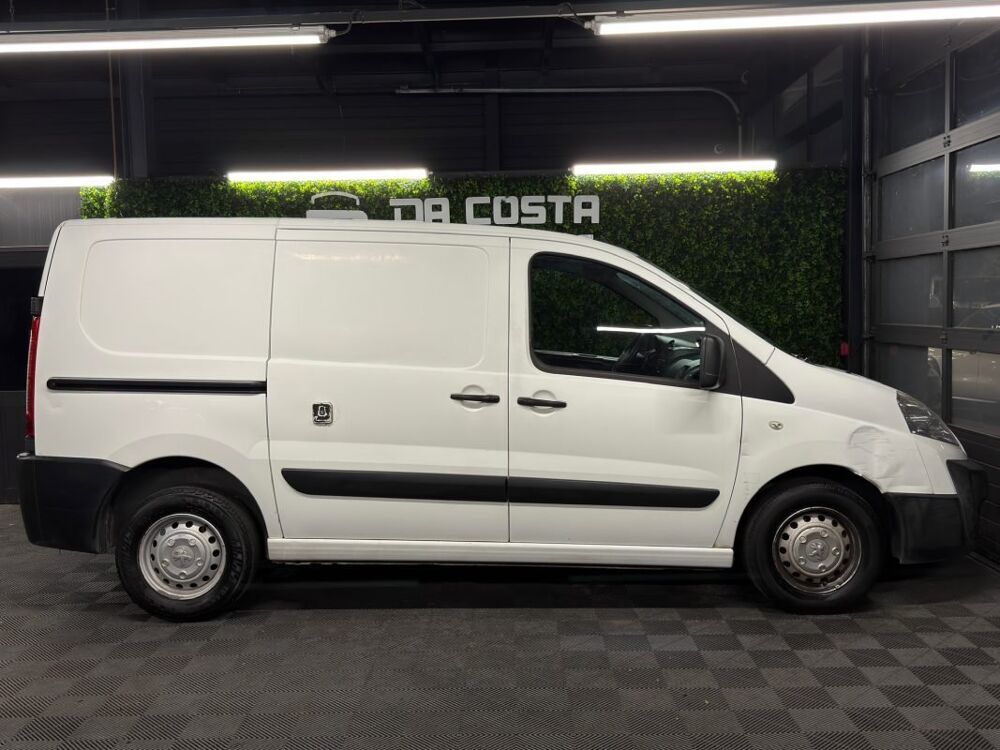 Expert tepee 1.6 HDI 90 Cv L1H1 CLIMATISATION / 3 PLACES 2013 occasion 95150 Taverny