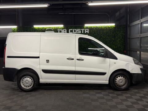 Expert tepee 1.6 HDI 90 Cv L1H1 CLIMATISATION / 3 PLACES 2013 occasion 95150 Taverny