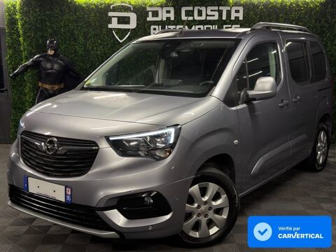 Annonce voiture Opel Combo VP 18970 €