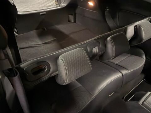 M&eacute;gane 3 III PHASE 2 COUPE GT LINE 1.6 DCI 130 Cv ECRAN GPS / TOIT 2012 occasion 95150 Taverny