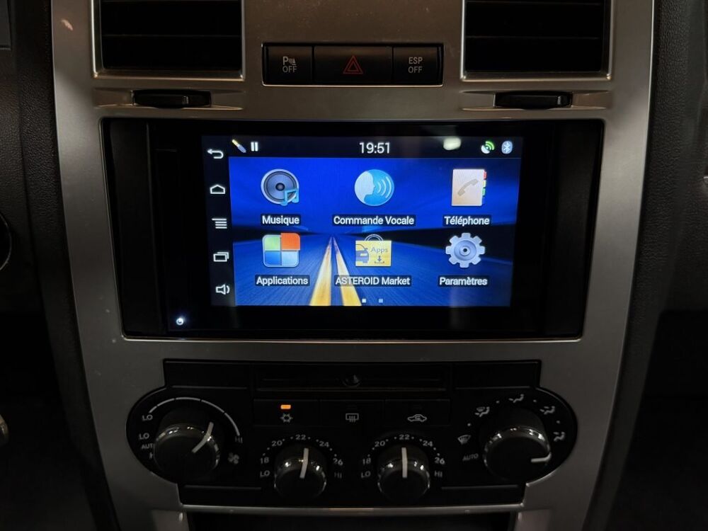 300C 2.7 2009 occasion 95150 Taverny