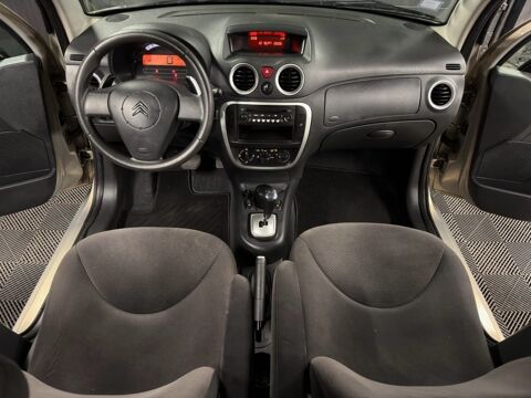 C3 1.4 HDI 2008 occasion 95150 Taverny