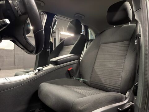 Classe B B180 122 BUSINESS EXECUTIVE EDITION BA 2018 occasion 95150 Taverny