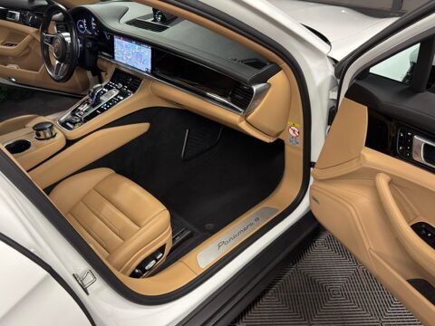 Panamera 2.9 V6 E-HYBRID 4 2018 occasion 95150 Taverny