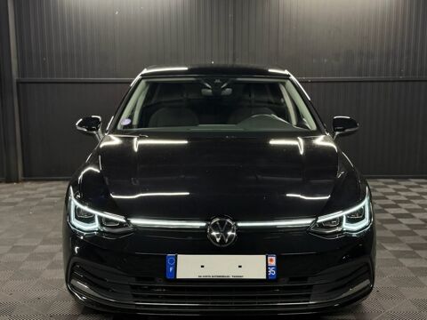 Golf VIII 1.5 TSI ACT 130 OPF STYLE BV6 2021 occasion 95150 Taverny