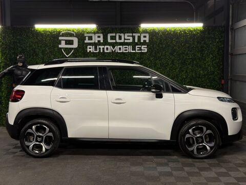 C3 Aircross SHINE 1.2 TURBO 130 Cv 1ERE MAIN TOIT OUVRANT BOITE AUTOMATI 2019 occasion 95150 Taverny