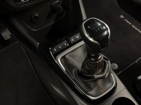 Crossland X ELEGANCE 1.2 TURBO 110 Cv 1ERE MAIN / CRIT AIR 1 - GARANTIE 2020 occasion 95150 Taverny