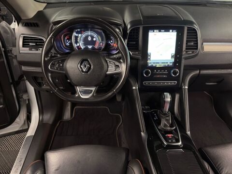 Koleos II (HC_) 1.7 BLUE dCi 150 (HCA7) 2019 occasion 95150 Taverny