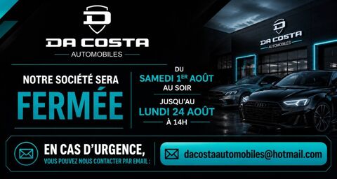 Touran III CARAT 1.5 TSI EVO 150 Cv 1ERE MAIN / 13 100 Kms - GARANT 2023 occasion 95150 Taverny