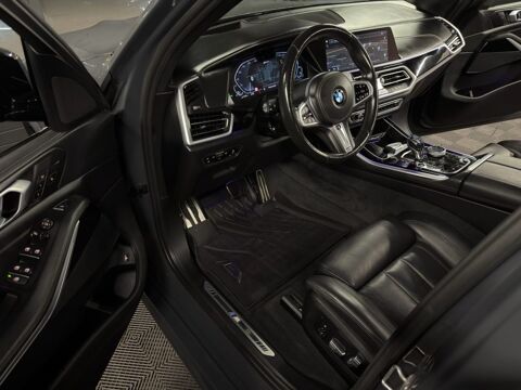 X5 3.0 xDrive 45 e iPerformance 2021 occasion 95150 Taverny