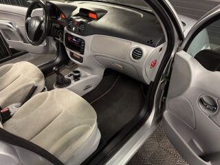 C3 1.4 i 75 Cv EXCLUSIVE 2005 occasion 95150 Taverny
