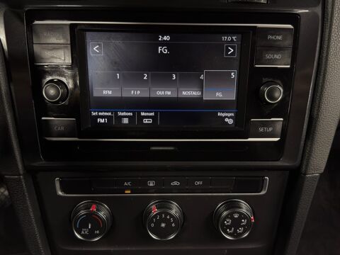 Golf 1.0 TSI 110 2017 occasion 95150 Taverny