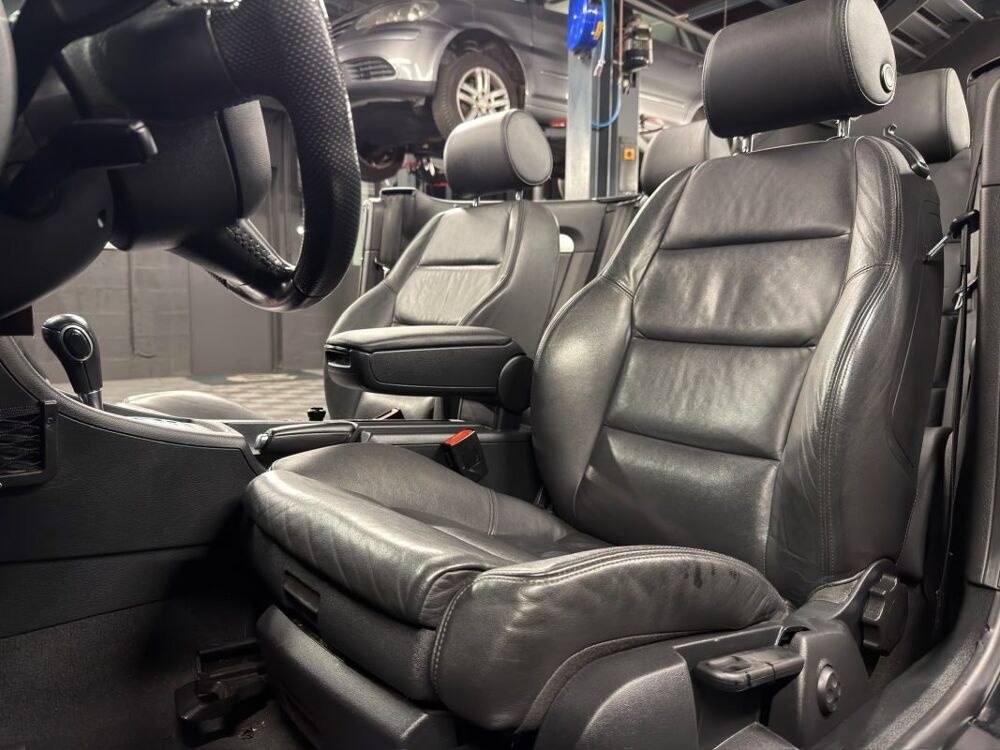 A4 CABRIOLET 2.0 TFSI ATTRACTION MULTITRONIC 2007 occasion 95150 Taverny