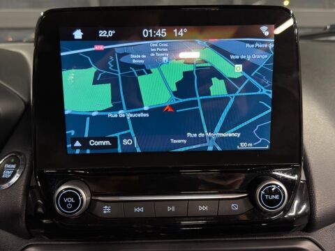 Ecosport 1.0 ECOBOOST 125 ST LINE 2018 occasion 95150 Taverny