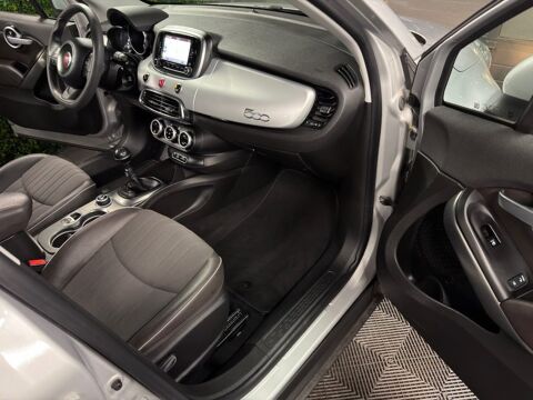 500 X 1.4i - 16V TURBO 2015 occasion 95150 Taverny
