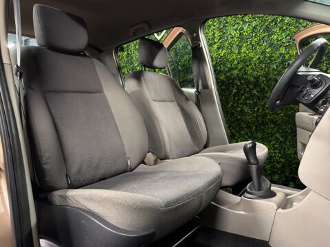 Modus 1.5 DCI 65 ALIZE 2006 occasion 95150 Taverny