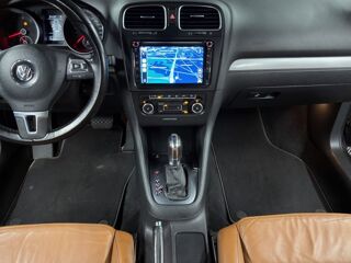 Golf VI 1.4 TSI 2011 occasion 95150 Taverny