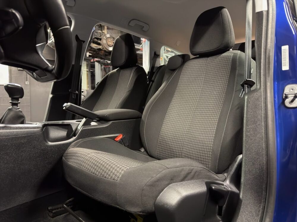 308 SW 1.2 PURE TECH 110 ACCESS 2020 occasion 95150 Taverny