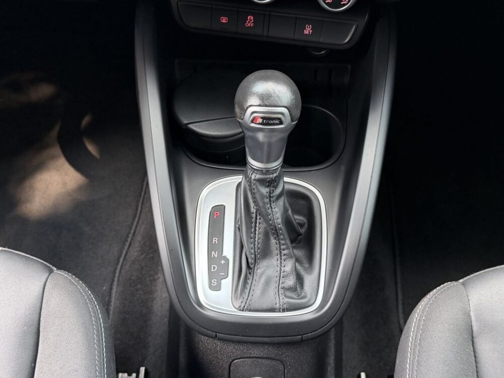 A1 1.6 TDI 90 Cv 1ERE MAIN / 37 500 Kms BOITE AUTOMATIQUE 5 PLA 2014 occasion 95150 Taverny