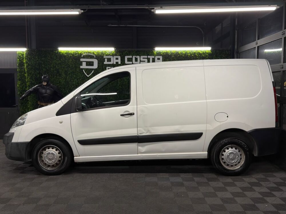 Expert tepee 1.6 HDI 90 Cv L1H1 CLIMATISATION / 3 PLACES 2013 occasion 95150 Taverny