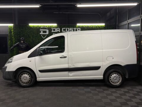 Expert tepee 1.6 HDI 90 Cv L1H1 CLIMATISATION / 3 PLACES 2013 occasion 95150 Taverny