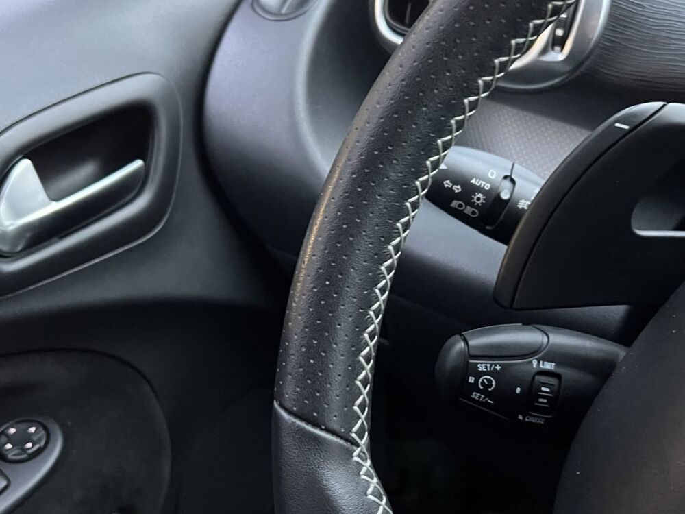 C3 Picasso PHASE 2 EXCLUSIVE 1.6 VTI 120 Cv BOITE AUTOMATIQUE - GARANTI 2013 occasion 95150 Taverny