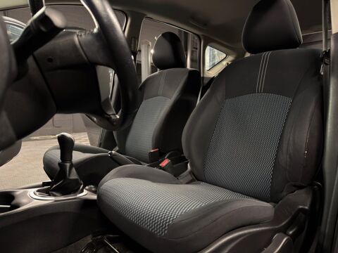 Note II CONNECT EDITION 1.5 DCI 90 Cv ECRAN GPS TACTILE REGULATEU 2014 occasion 95150 Taverny