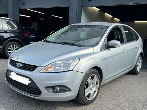 Ford focus II PHASE 2 1.6 TDCI 90 Cv 67 400 Kms ORI