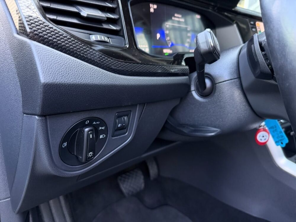 Polo VI 1.0 TSI 2023 occasion 95150 Taverny