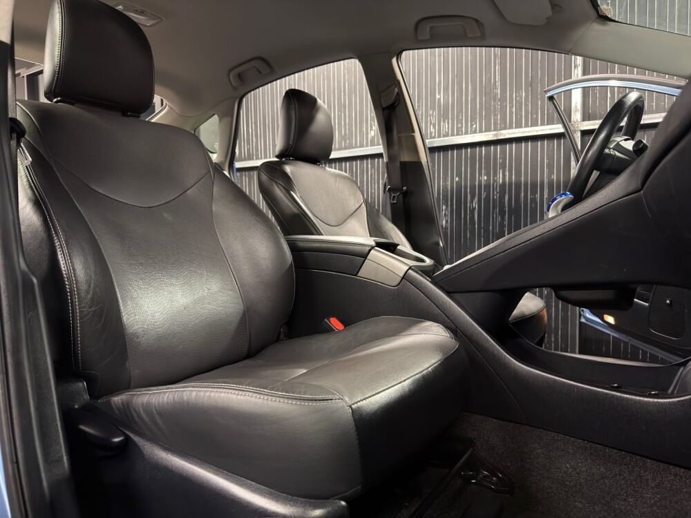 Prius 1.8 Plug in Hybrid 2014 occasion 95150 Taverny