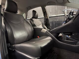 Prius 1.8 Plug in Hybrid 2014 occasion 95150 Taverny