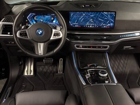 X5 50E XD XLINE BA 2023 occasion 95150 Taverny