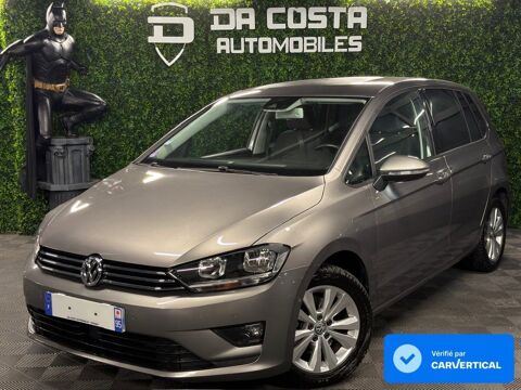 Annonce voiture Volkswagen Golf 13970 €