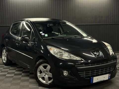 207 PHASE ( 2 ) 1.4 i 75 Cv 5 PORTES - GARANTIE 12 MOIS NATIONAL 2012 occasion 95150 Taverny