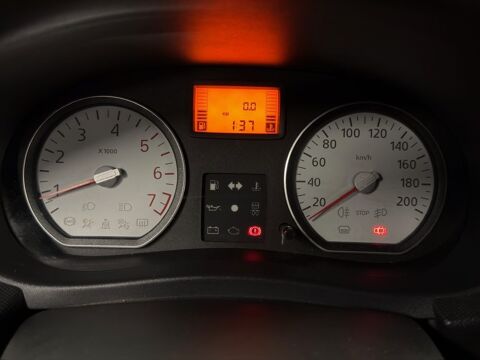 Logan 1.5DCI 85 AMBIANCE 7PL 2008 occasion 95150 Taverny