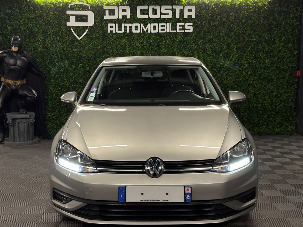 Golf 1.0 TSI 110 2017 occasion 95150 Taverny