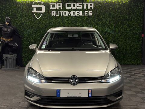 Golf 1.0 TSI 110 2017 occasion 95150 Taverny