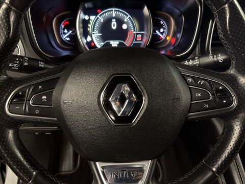 Koleos II (HC_) 1.7 BLUE dCi 150 (HCA7) 2019 occasion 95150 Taverny