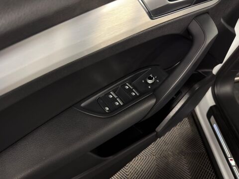 Q5 2.0 40 TDI quattro 2019 occasion 95150 Taverny