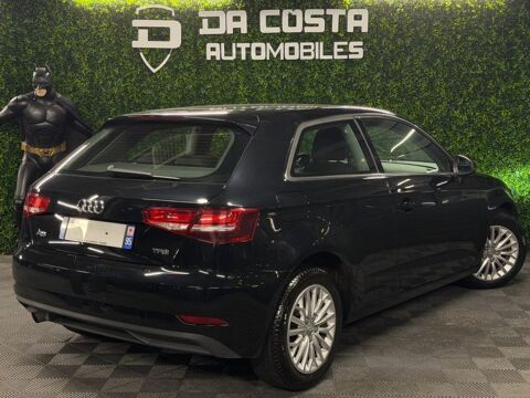 A3 1.0 TFSI 115 2017 occasion 95150 Taverny