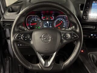 Combo VP L1H1 1.5D 130 CV 2020 occasion 95150 Taverny