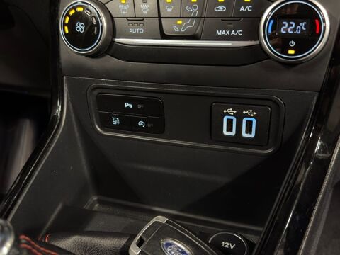 Ecosport 1.0 ECOBOOST 125 ST LINE 2018 occasion 95150 Taverny