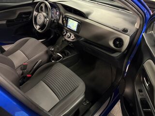 Yaris 1.0 2020 occasion 95150 Taverny