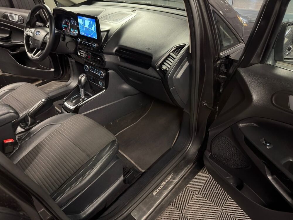 Ecosport 1.0 EcoBoost 2019 occasion 95150 Taverny