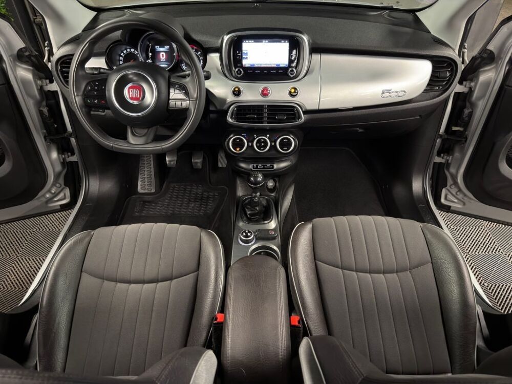 500 X 1.4i - 16V TURBO 2015 occasion 95150 Taverny